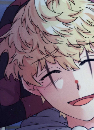 忧郁的小丑 截图1