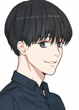 雨中邂逅 截图1