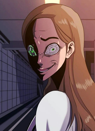 血之复仇者 截图1