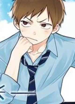 真是不可爱呀，这位学弟 截图1