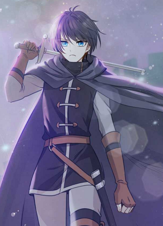 玛丽奇与剑 截图1