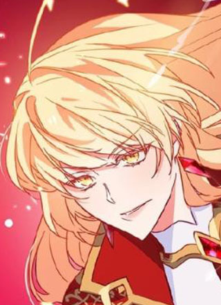 纯白的伊莉莎白 截图1