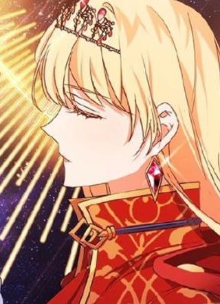 纯白的伊莉莎白 截图1