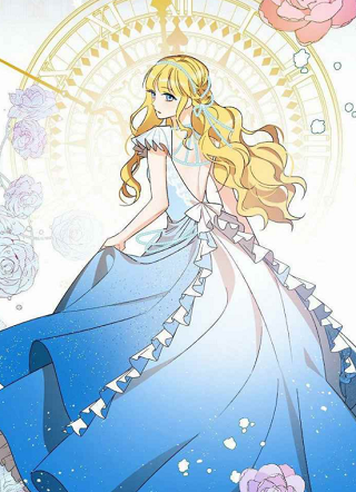 穿成灰姑娘的恶毒继母 截图1