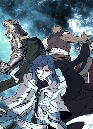 虽然是兽娘，却想救五个勇士 截图1