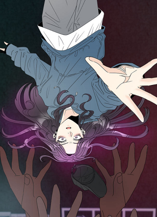 谣言的法则 截图1