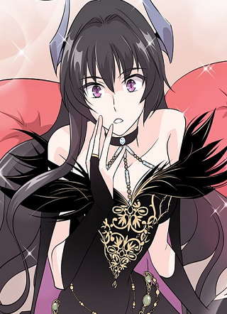 醒来后，我成了魔王 截图1