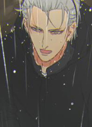 他，俘获我心 截图1