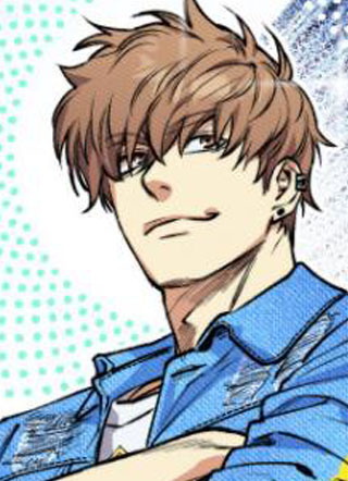 体感游戏 截图1