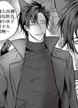 巴夫洛夫的大猫猫 截图1