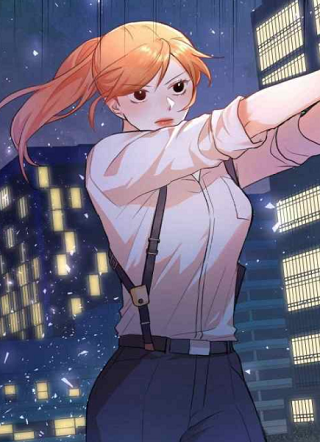 反派也嫌烦 截图1