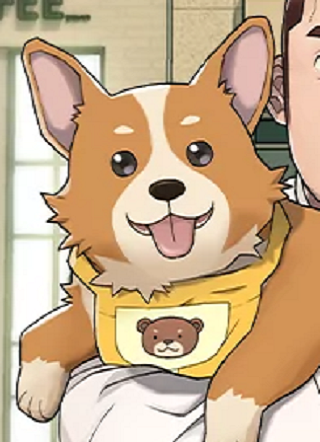 彩虹桥守望者 截图1