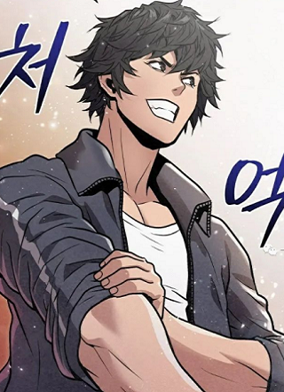 地狱独食 截图1