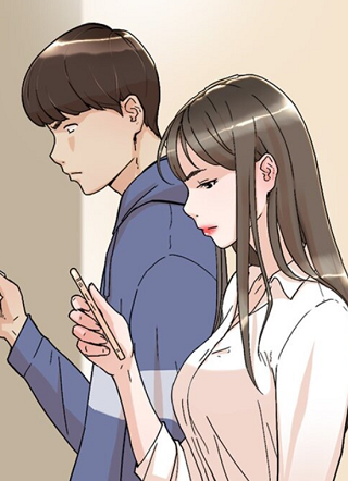 兼职生就不能高攀女神？ 截图1