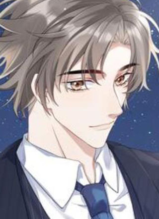 穿成总裁文里的秘书 截图1