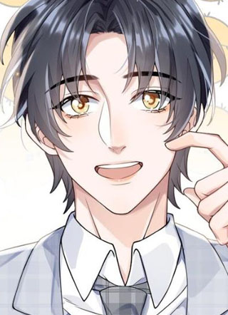 穿成霸总文里的苦逼秘书 截图1