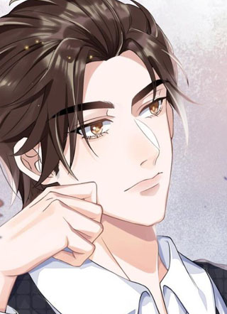 穿成霸总文里的苦逼秘书 截图1