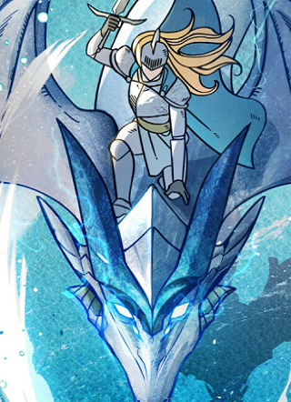 伊万杰琳的剑 截图1