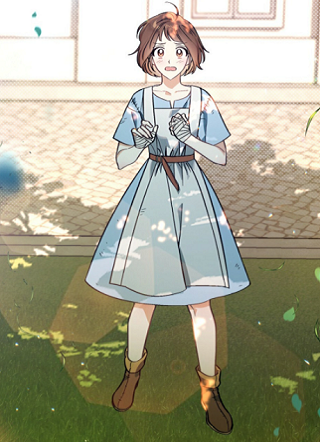 伊万杰琳的剑 截图1