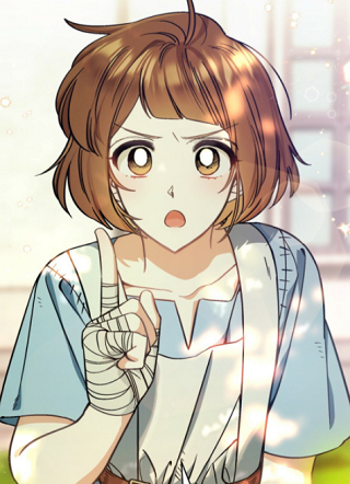 伊万杰琳的剑 截图1