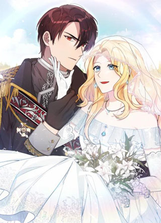 残暴皇帝的新娘 截图1