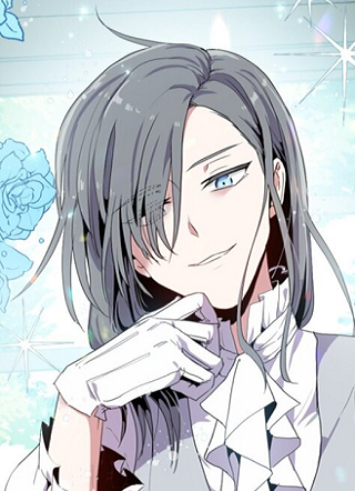 这个魔女白切黑 截图1