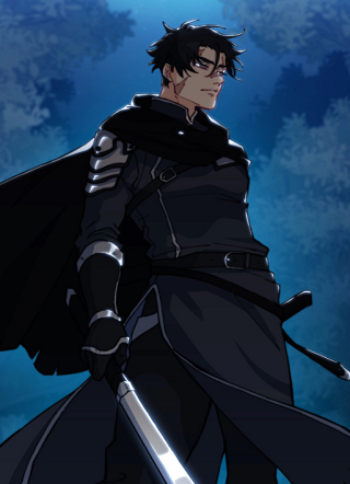 白龙公爵佩德·莱欧 截图1