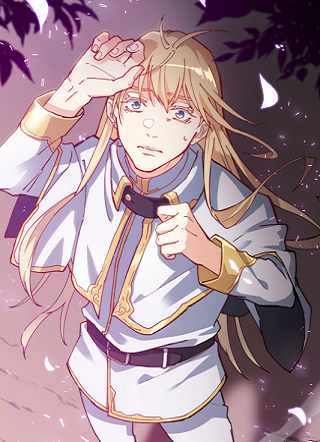 白龙公爵佩德·莱欧 截图1