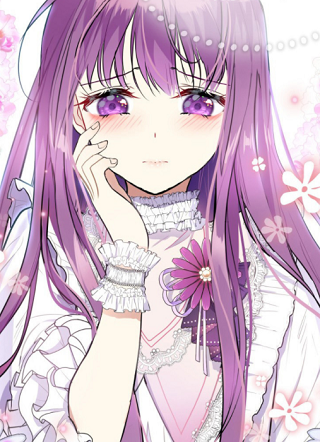 我是小丈夫的黑幕妻子 截图1