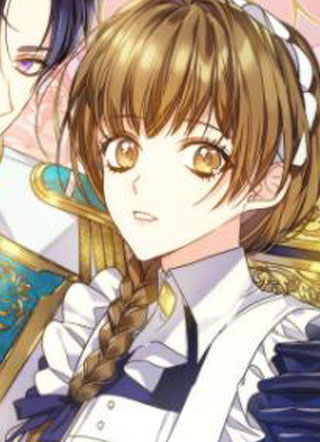 女仆是个纯纯小透明 截图1