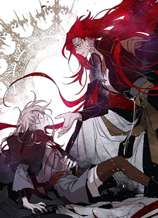 魔王的告白 截图1