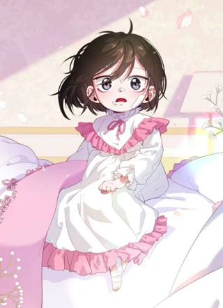 说咒语吧，玫瑰！ 截图1