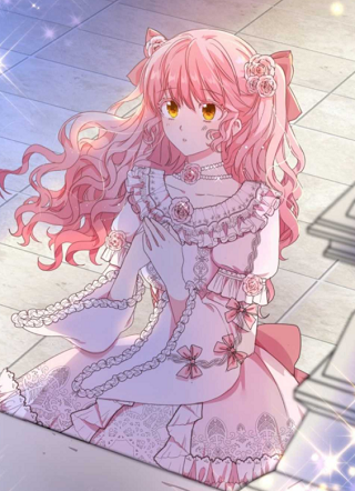 伯爵小姐如何驯服皇帝的忠犬 截图1