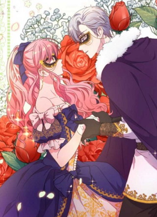 伯爵小姐如何驯服皇帝的忠犬 截图1