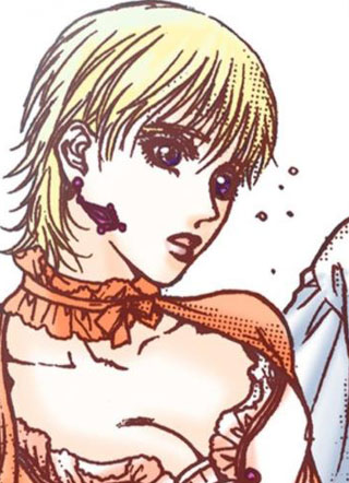 说不出口的爱意 截图1