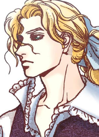 说不出口的爱意 截图1