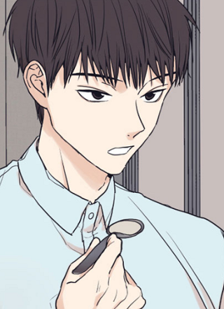 上司不太正常 截图1