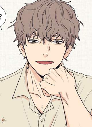 上司不太正常 截图1