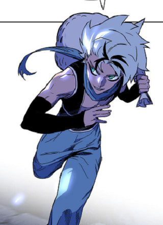 骑士 X-Ash 截图1