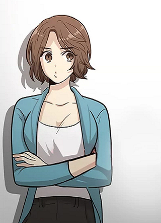 我每天救老板一次 截图1