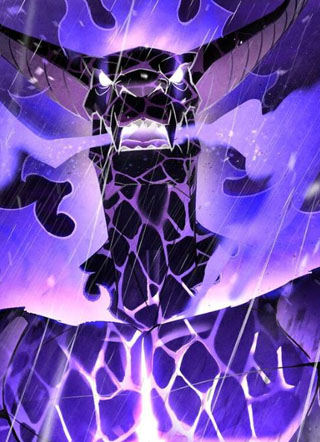 英雄归来 截图1