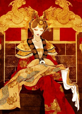 芍药挽歌 截图1