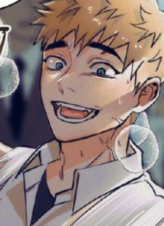 boy meets girl 截图1