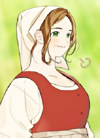 皇宫旁的马罗尼埃农场 截图1