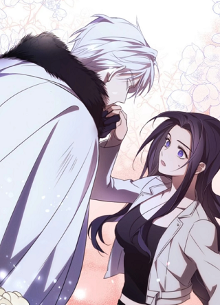 我要勾引北方公爵 截图1