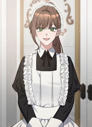 成为北方恶女公爵 截图1