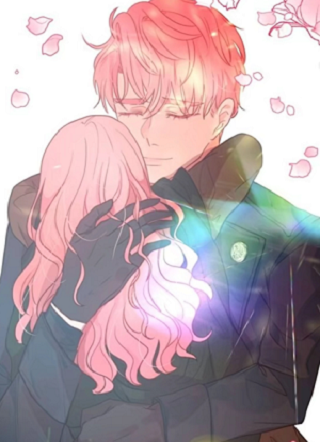 作为第二个女儿出生了 截图1