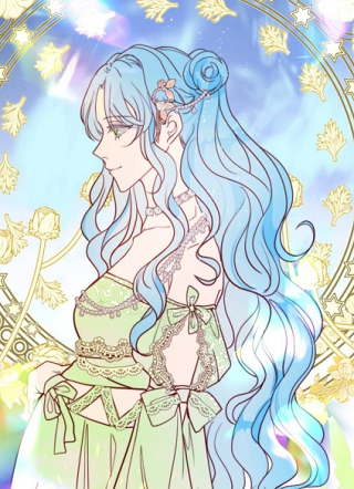 作为第二个女儿出生了 截图1