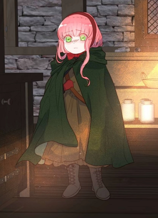 作为第二个女儿出生了 截图1