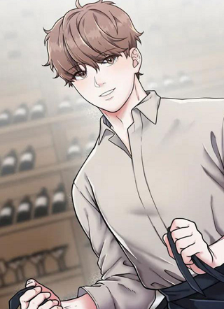 共犯假象 截图1